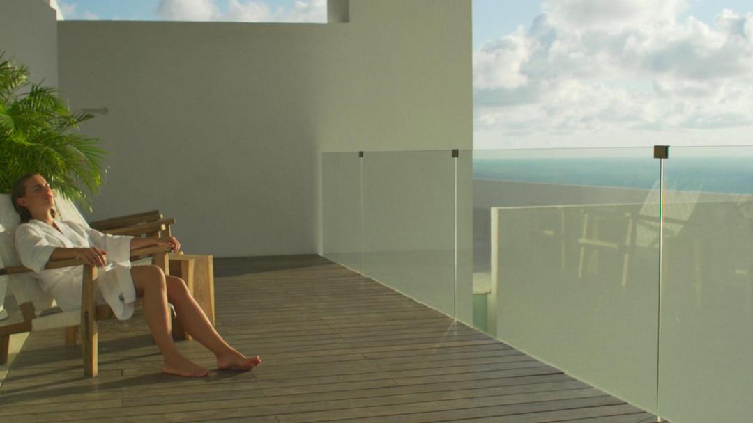Photo of Patio Balcony in Brisas del Marques