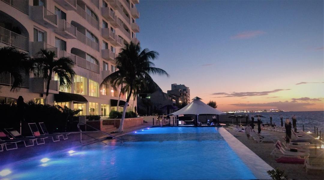 Photo of Outdoor in Zona Hotelera Norte