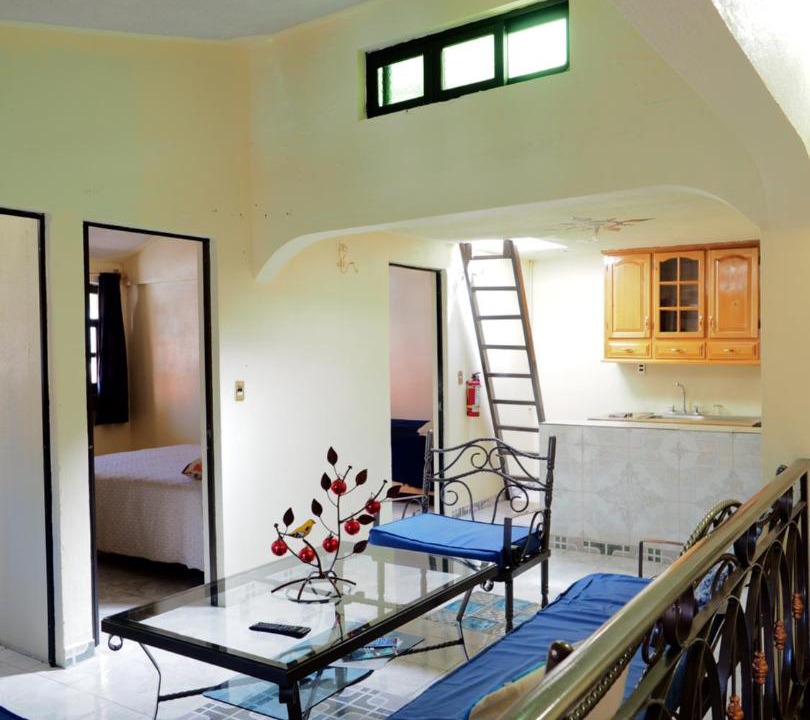 Photo of Livingroom in El Oro