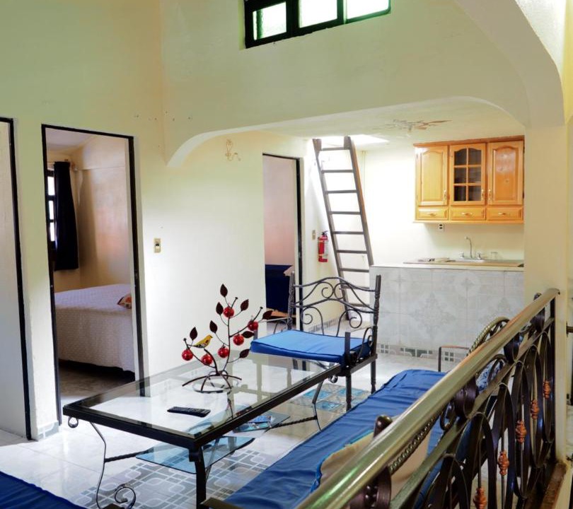 Photo of Livingroom in El Oro