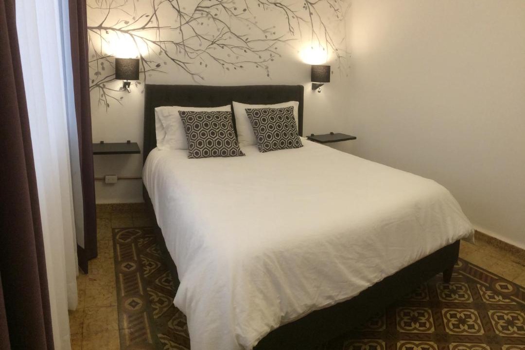 Photo of Bedroom in Puebla Historic Center