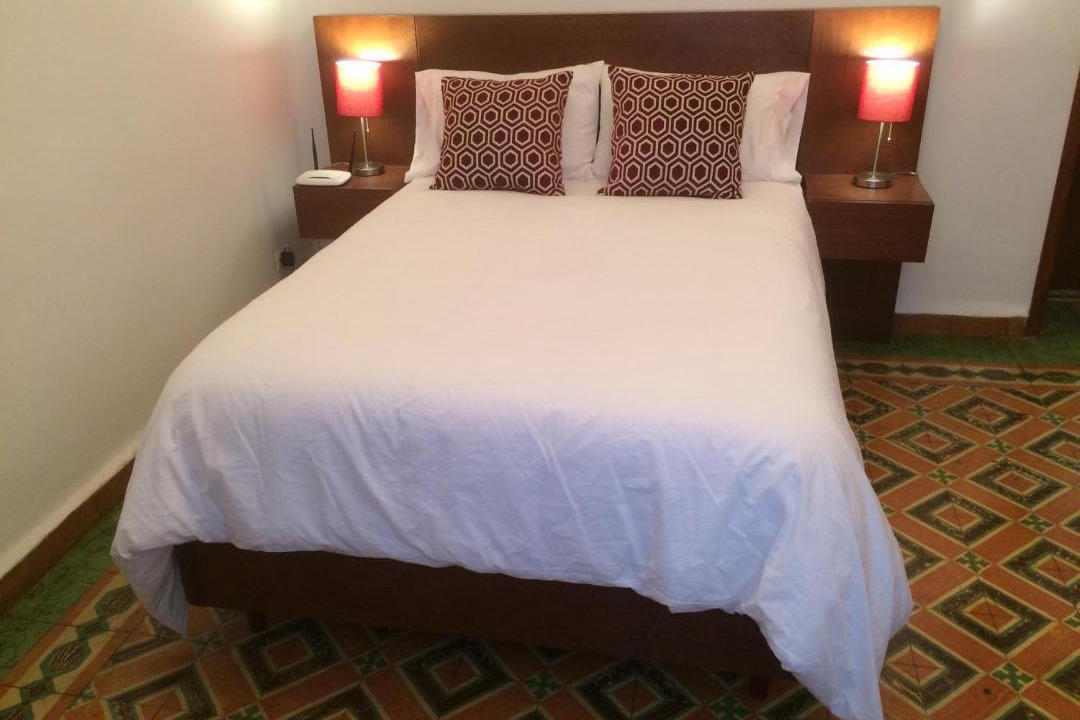 Photo of Bedroom in Puebla Historic Center