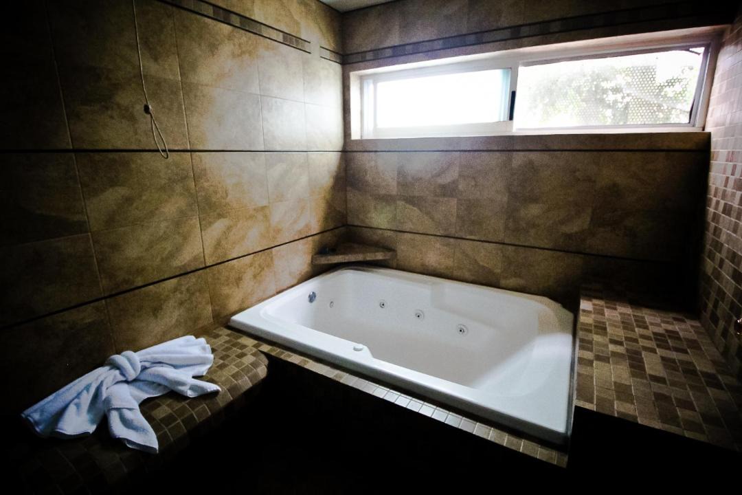 Photo of Bathroom in Xalapa
