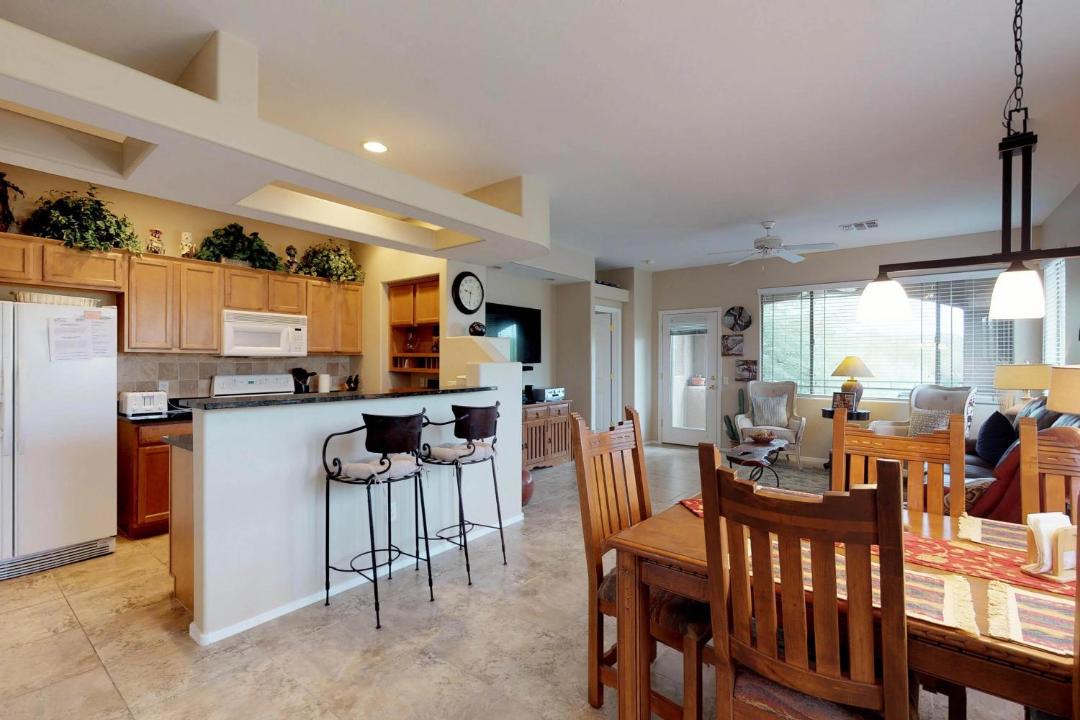 Photo of Kitchen in Rancho Vistoso