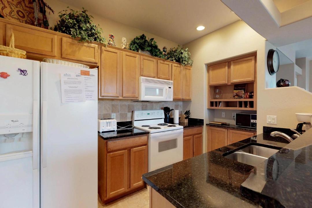 Photo of Kitchen in Rancho Vistoso