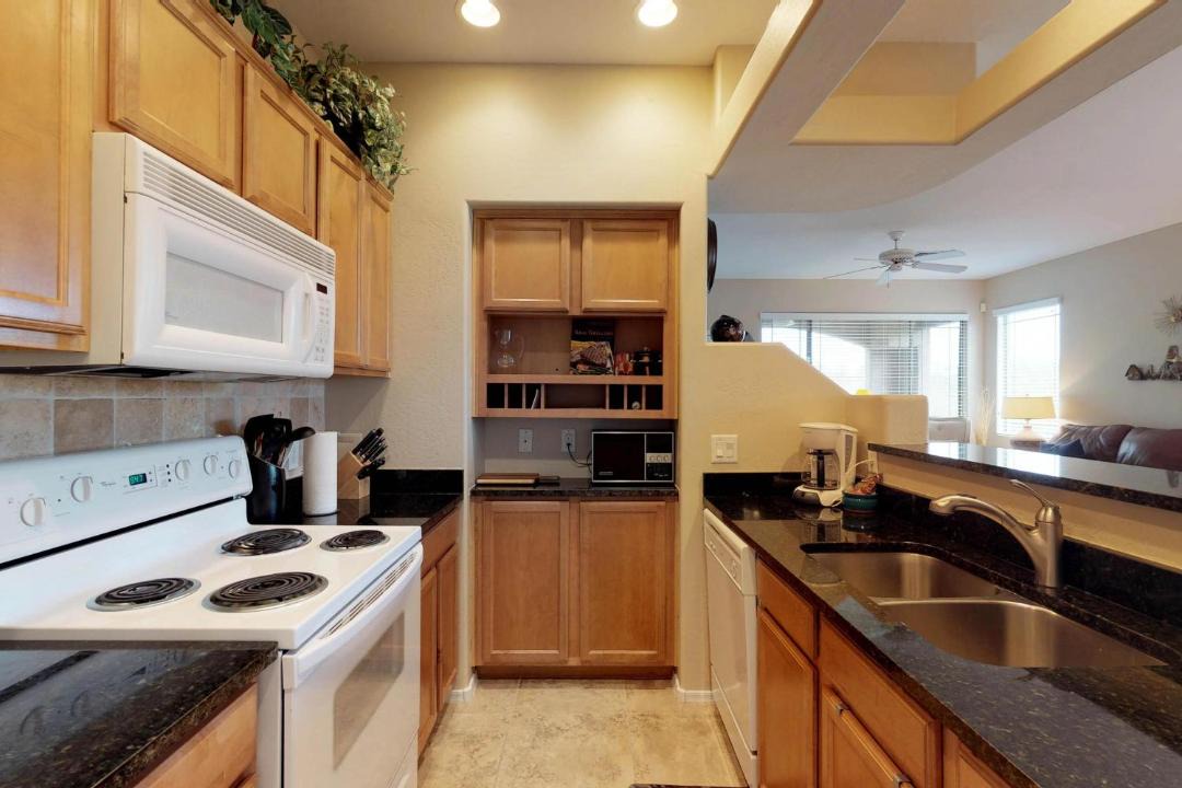 Photo of Kitchen in Rancho Vistoso