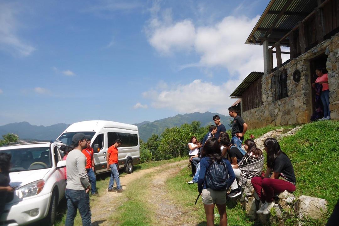 Photo of Others in Huauchinango