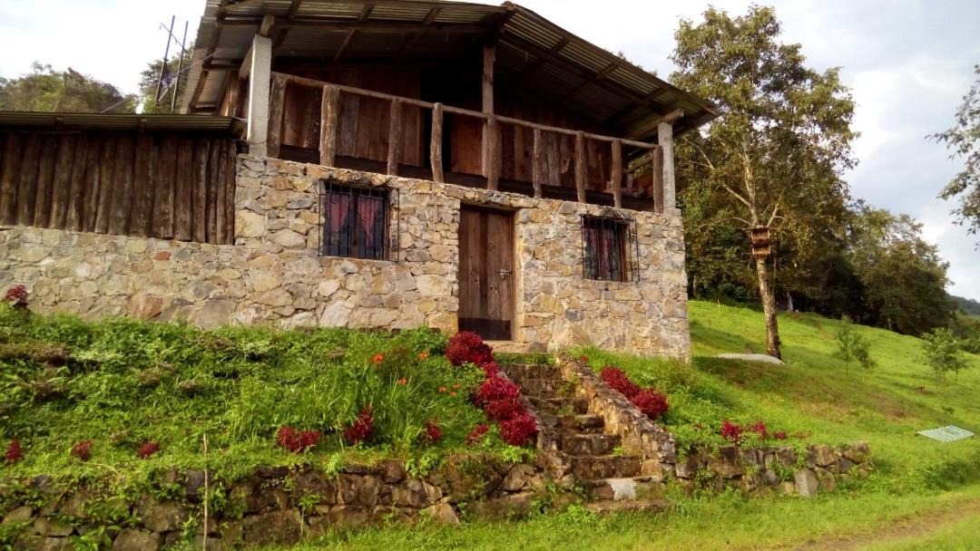 Photo of Buildings in Huauchinango
