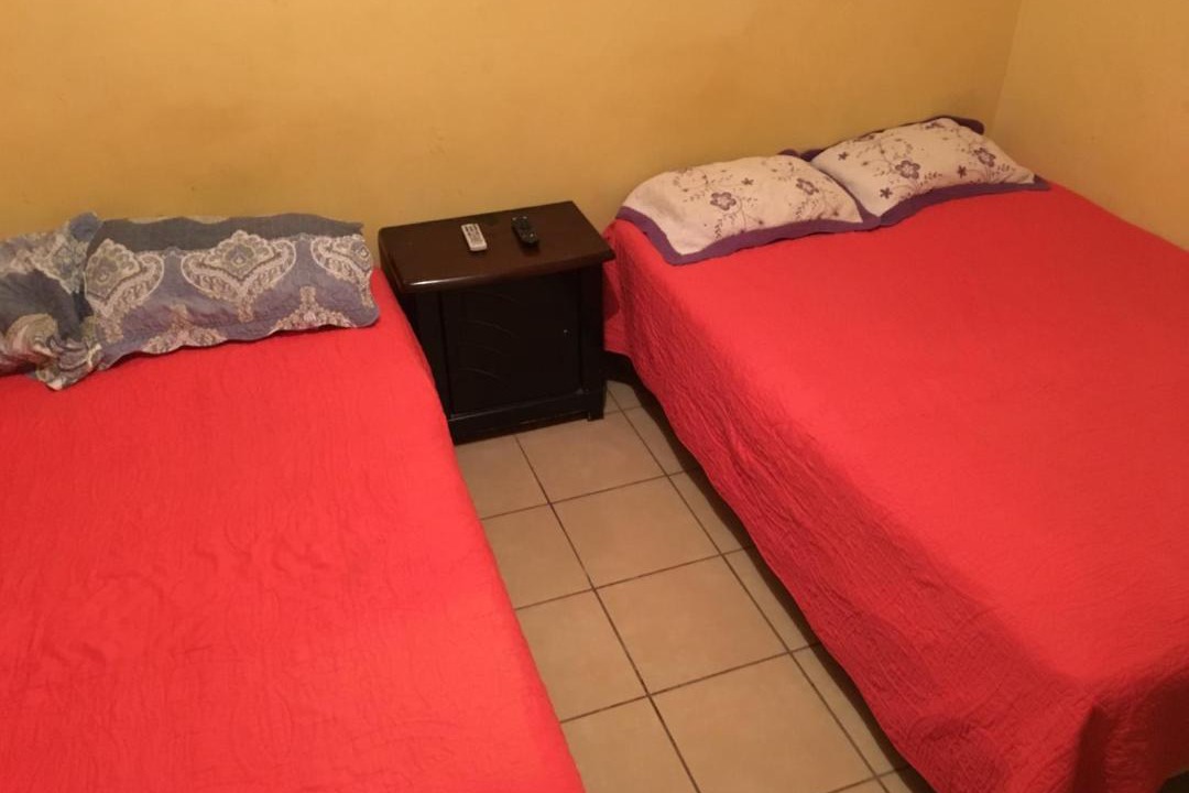 Photo of Bedroom in Juarez Municipality