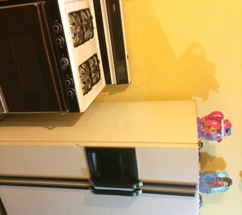 Photo of Kitchen in Juarez Municipality