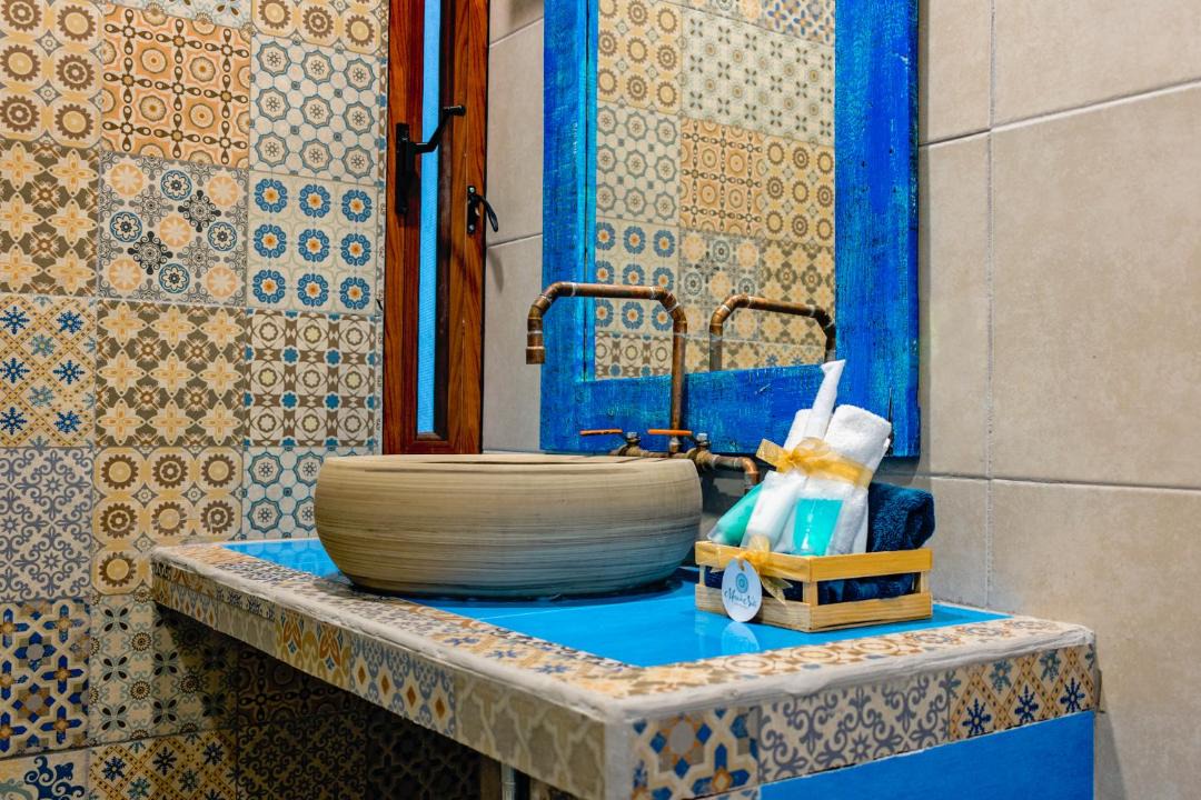 Photo of Bathroom in Ciudad Constitucion