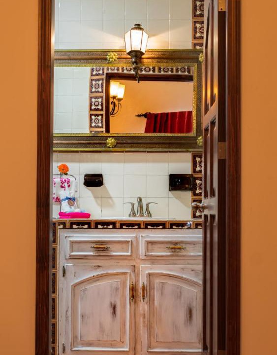 Photo of Kitchen in Ciudad Constitucion