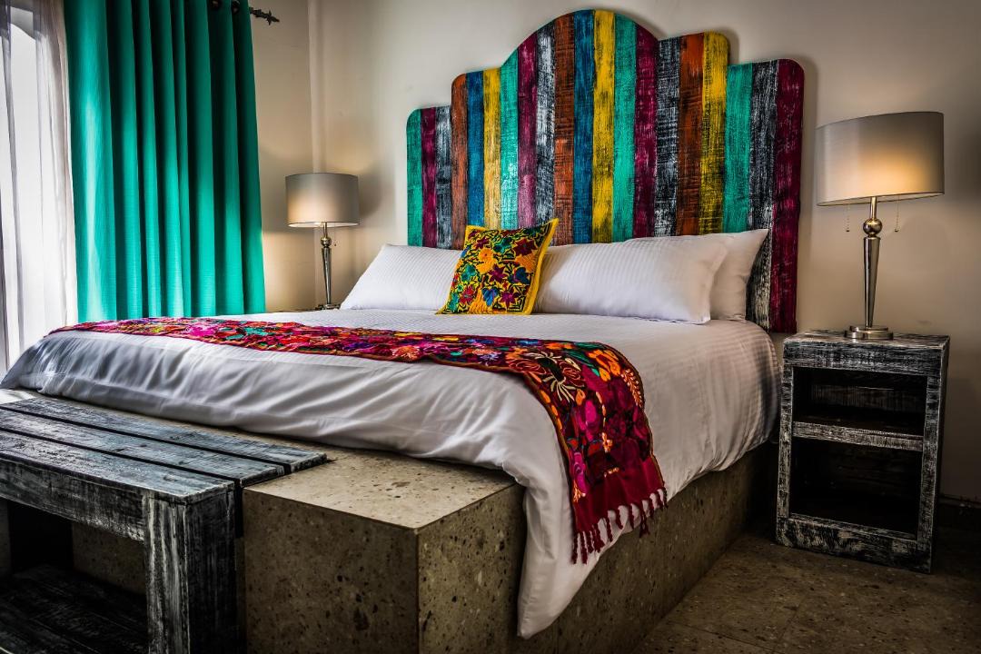 Photo of Bedroom in Ciudad Constitucion