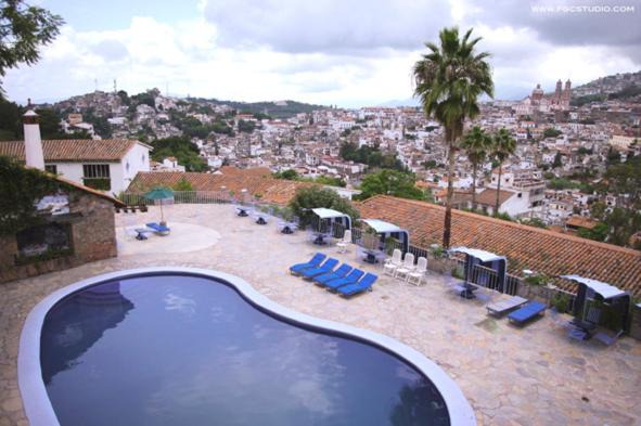 Photo of Others in Taxco