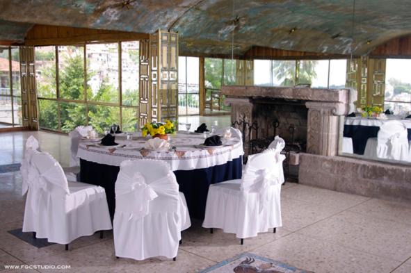 Photo of Livingroom in Taxco