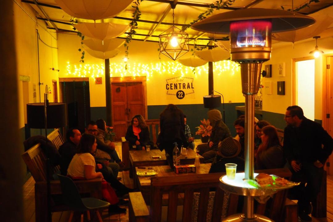 Photo of Livingroom in Zona Centro