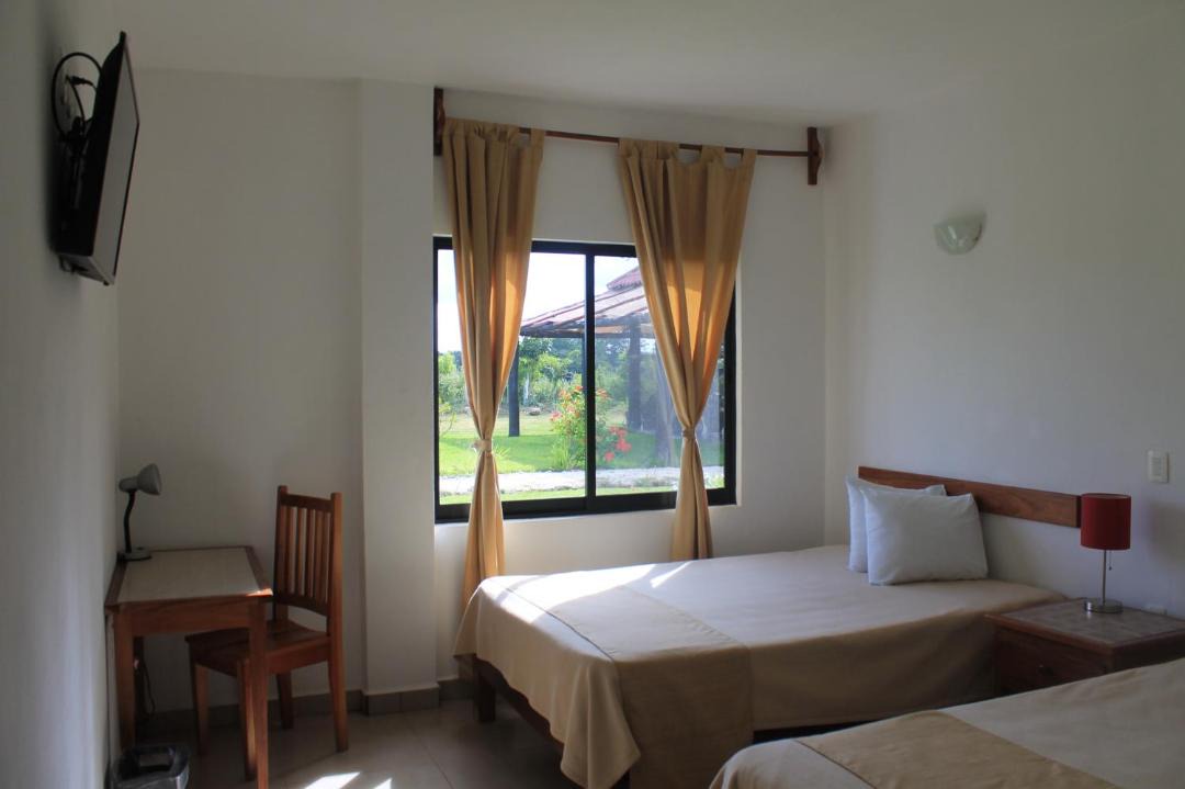 Photo of Bedroom in Escarcega