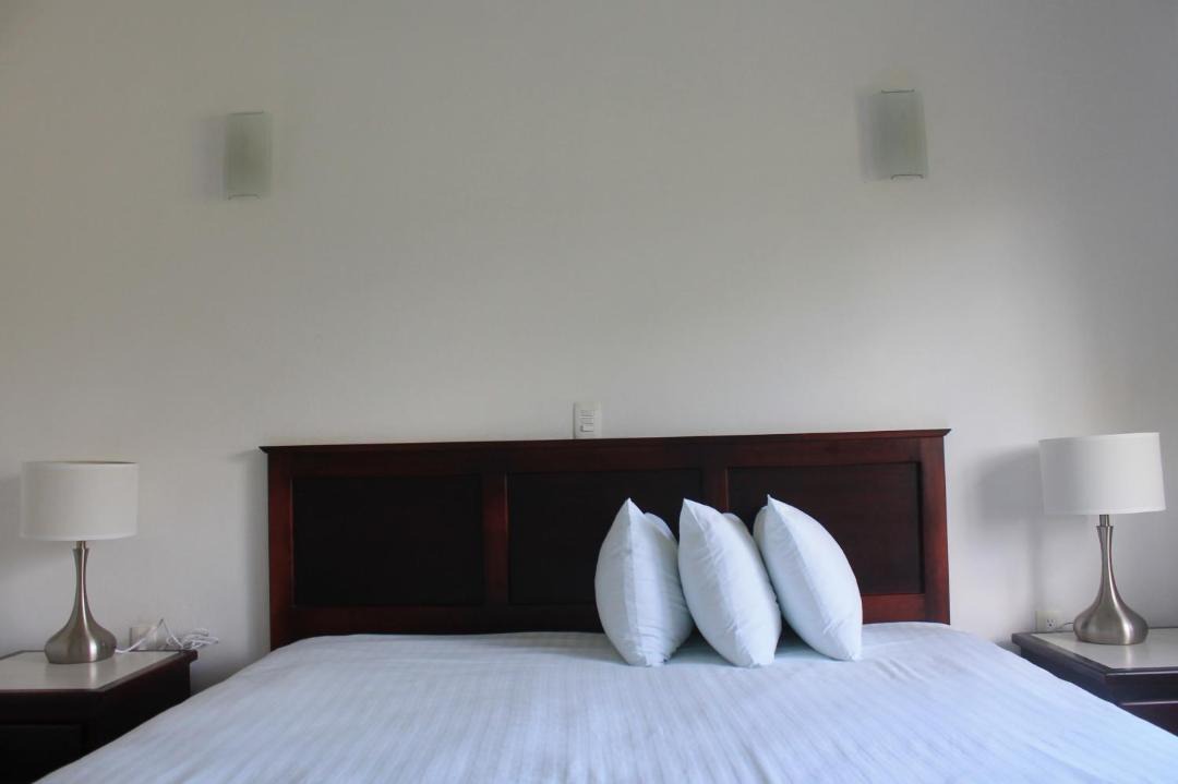 Photo of Bedroom in Escarcega