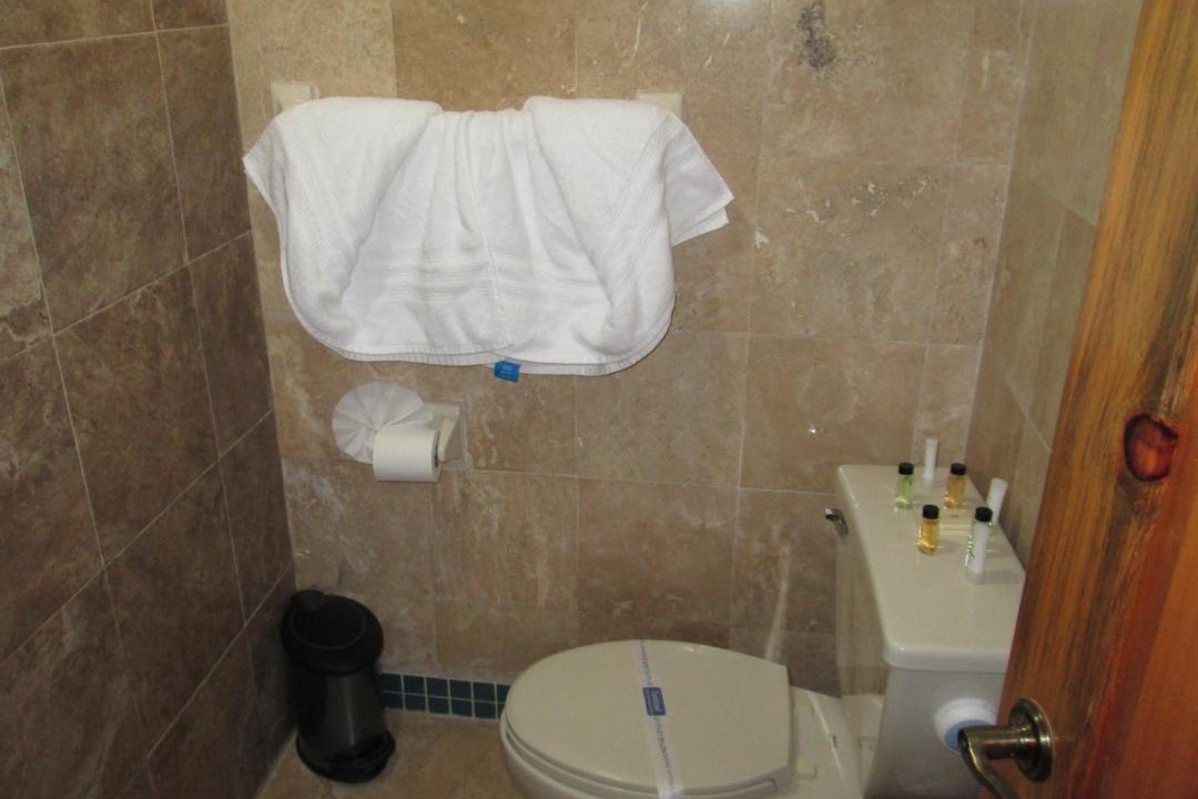 Photo of Bathroom in Bella Vista