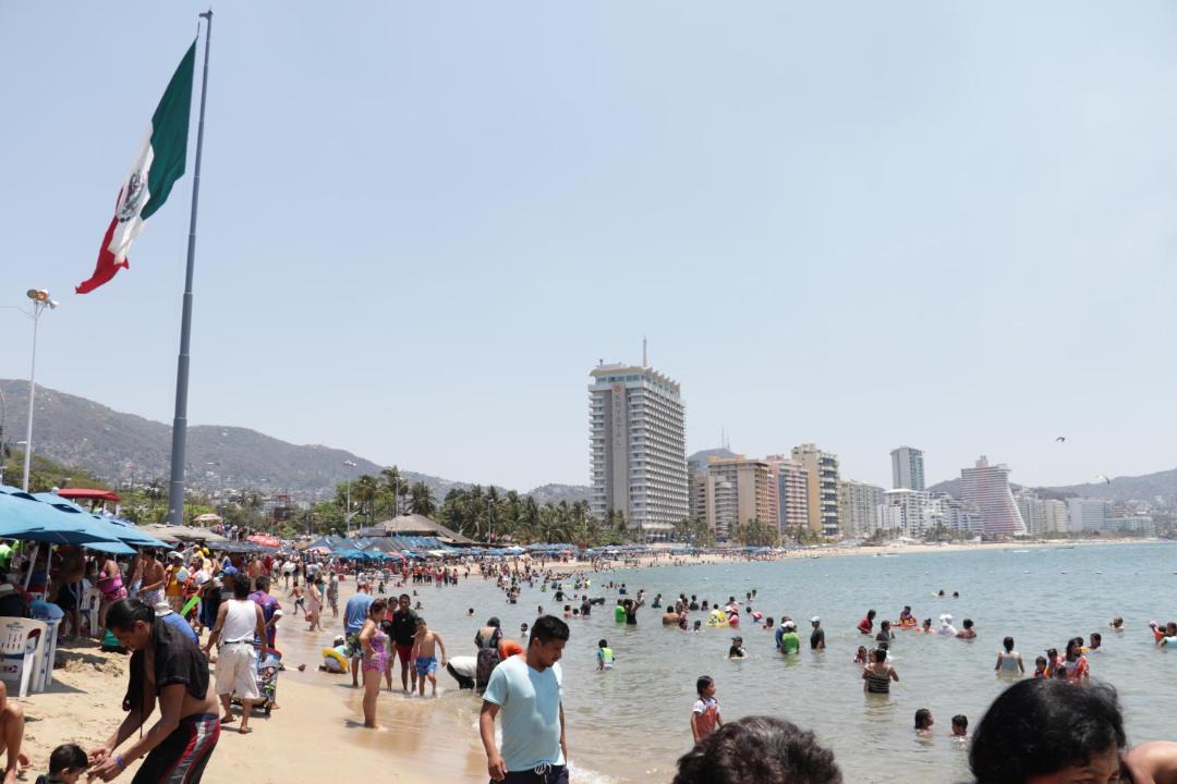 Photo of Others in Acapulco