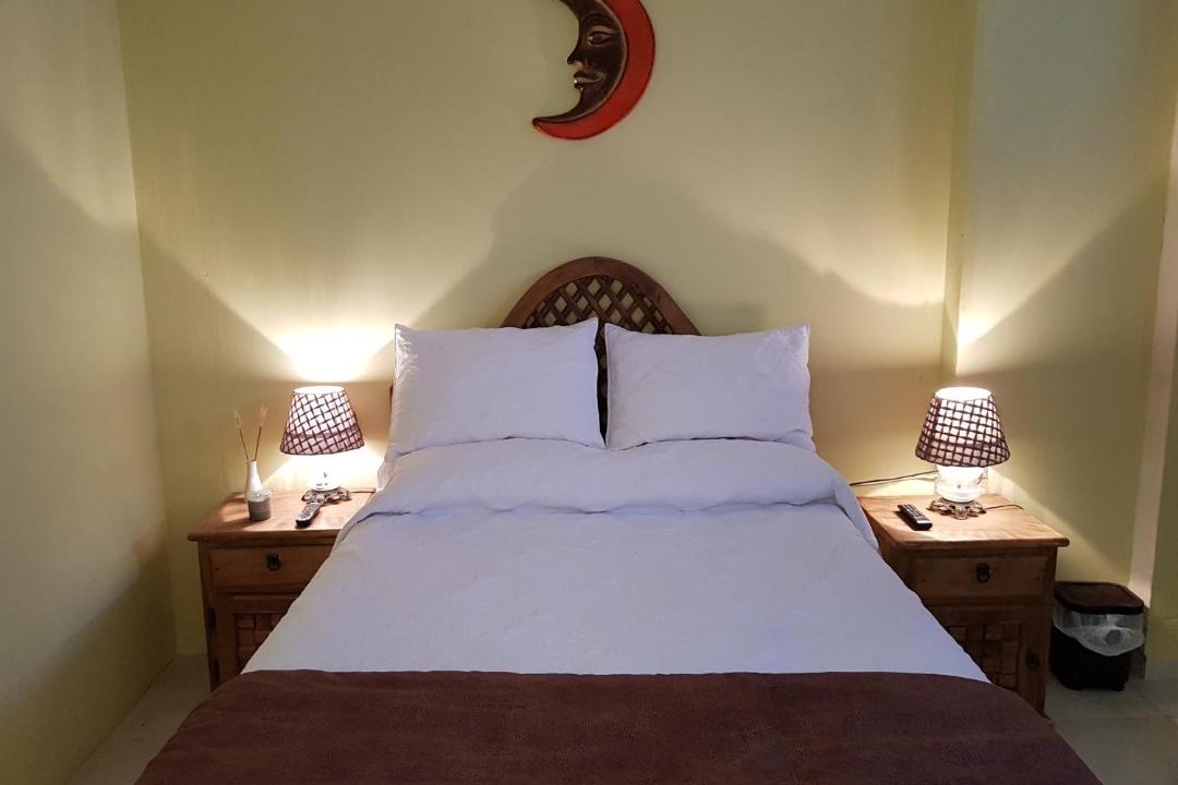 Photo of Bedroom in Mineral de Pozos