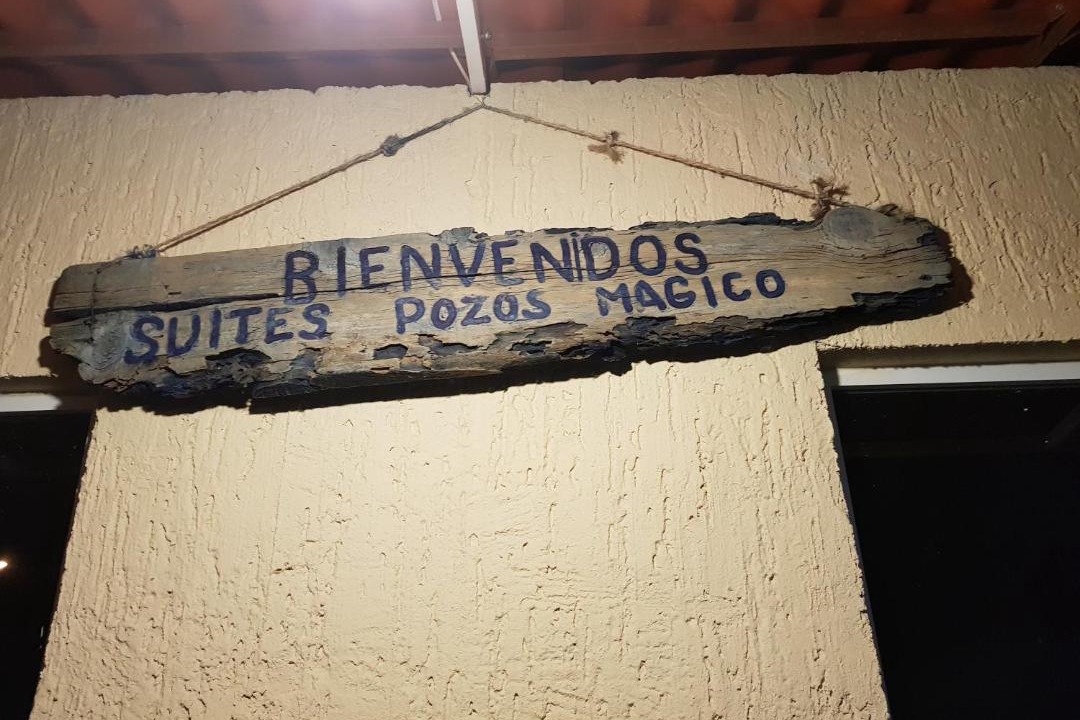 Photo of Bedroom in Mineral de Pozos