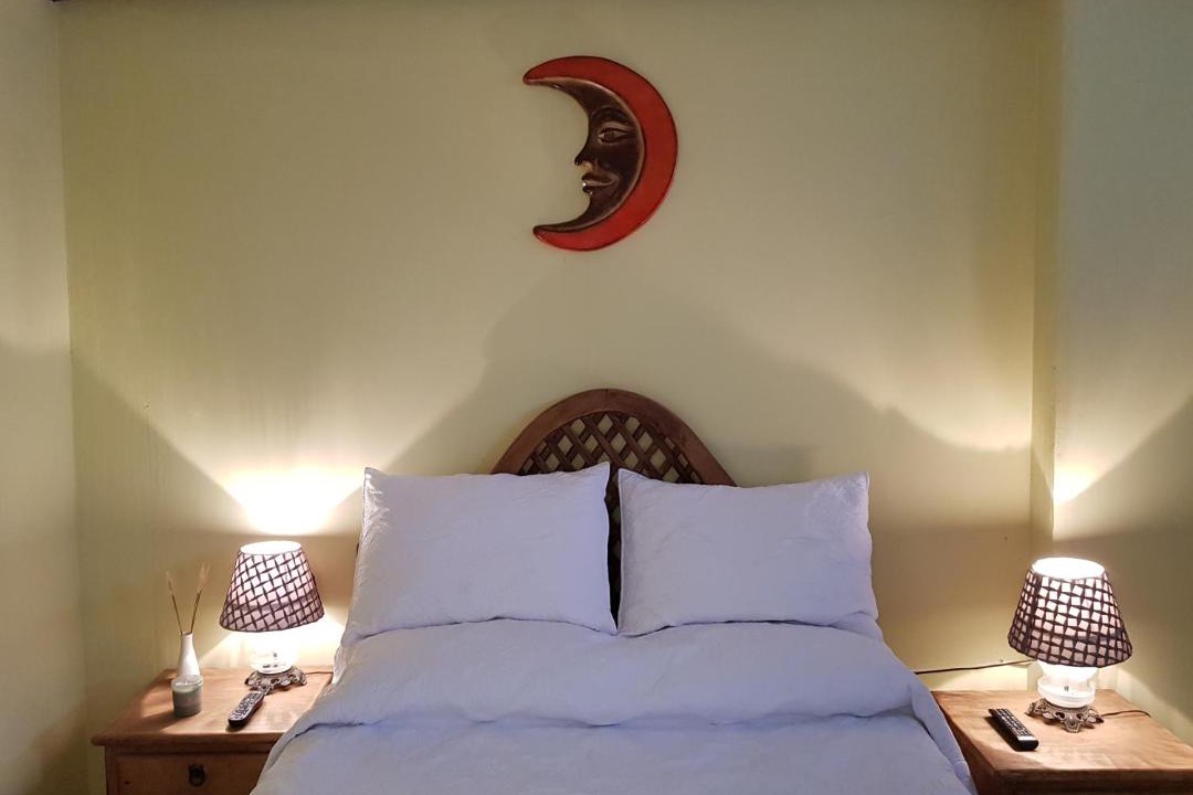 Photo of Bedroom in Mineral de Pozos