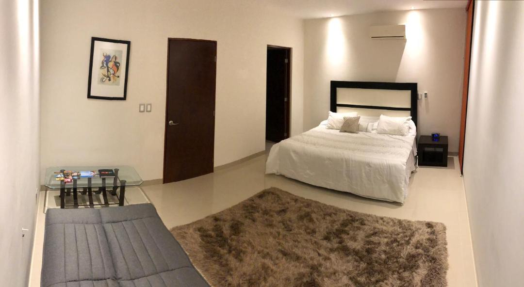 Photo of Bedroom in Montecarlo