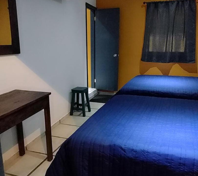 Photo of Bedroom in Xilitla