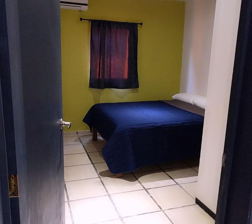 Photo of Bedroom in Xilitla