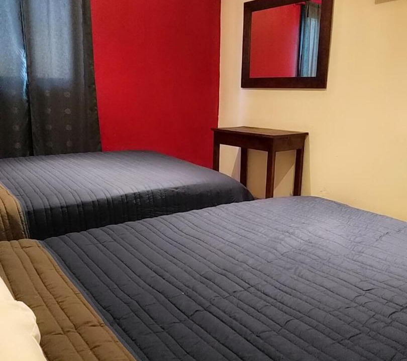 Photo of Bedroom in Xilitla