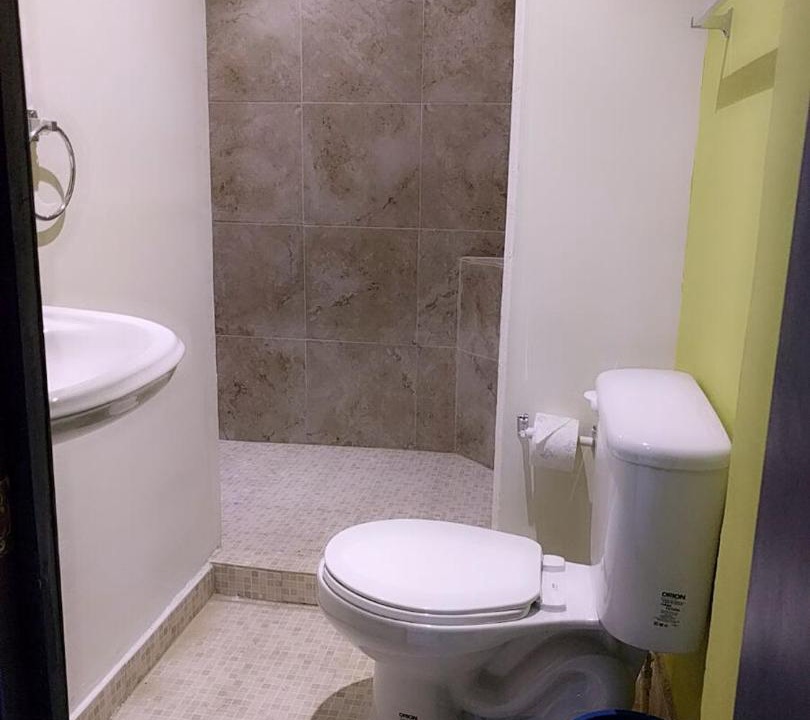 Photo of Bathroom in Xilitla