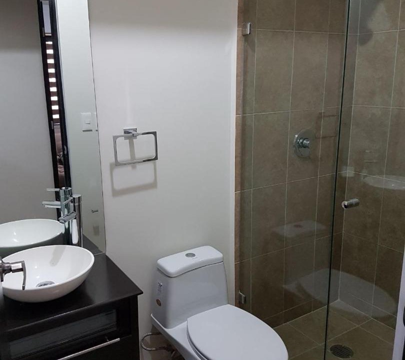 Photo of Bathroom in Cuauhtemoc