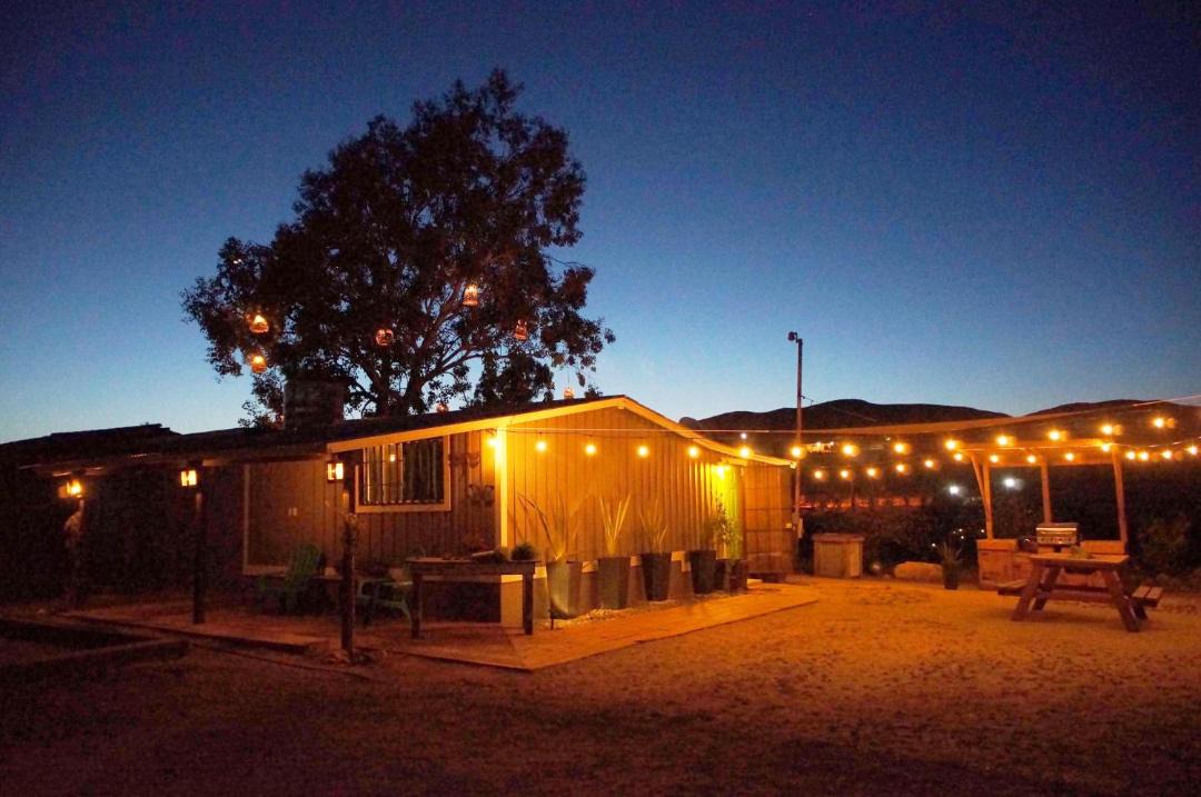 Photo of Buildings in Valle de Guadalupe