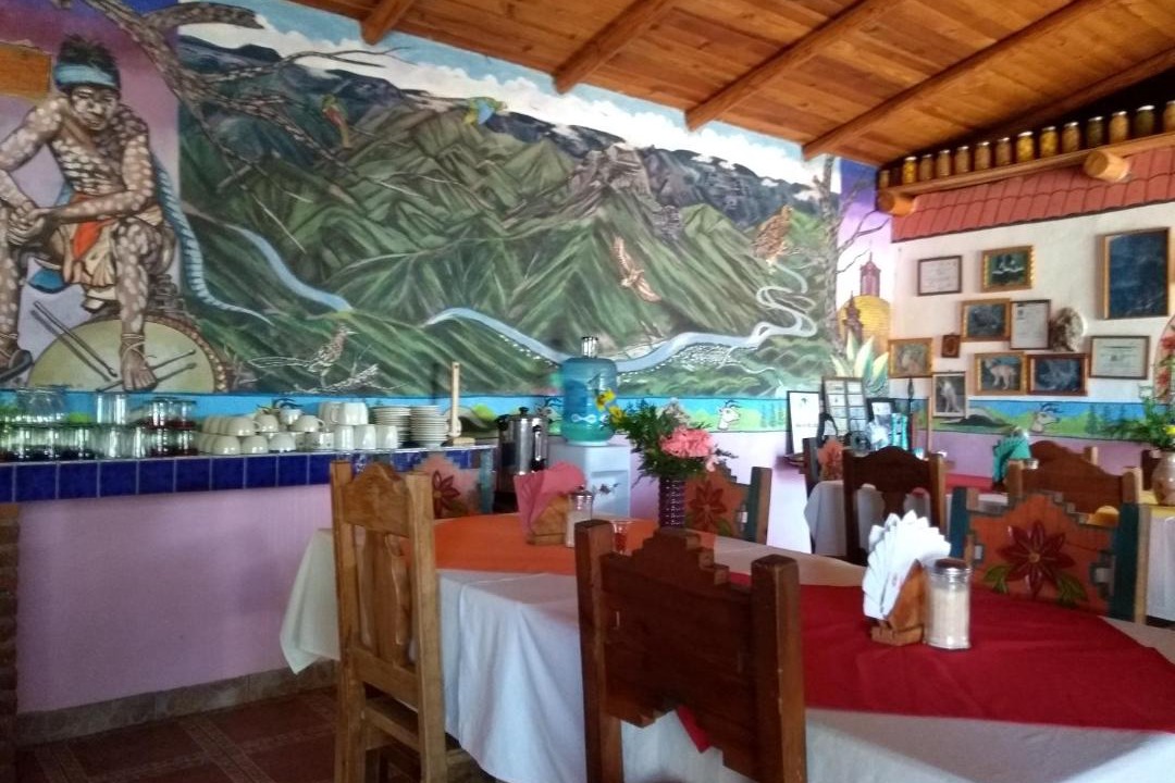 Photo of Others in Cerocahui