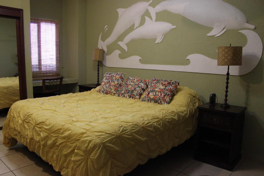 Photo of Bedroom in La Choya