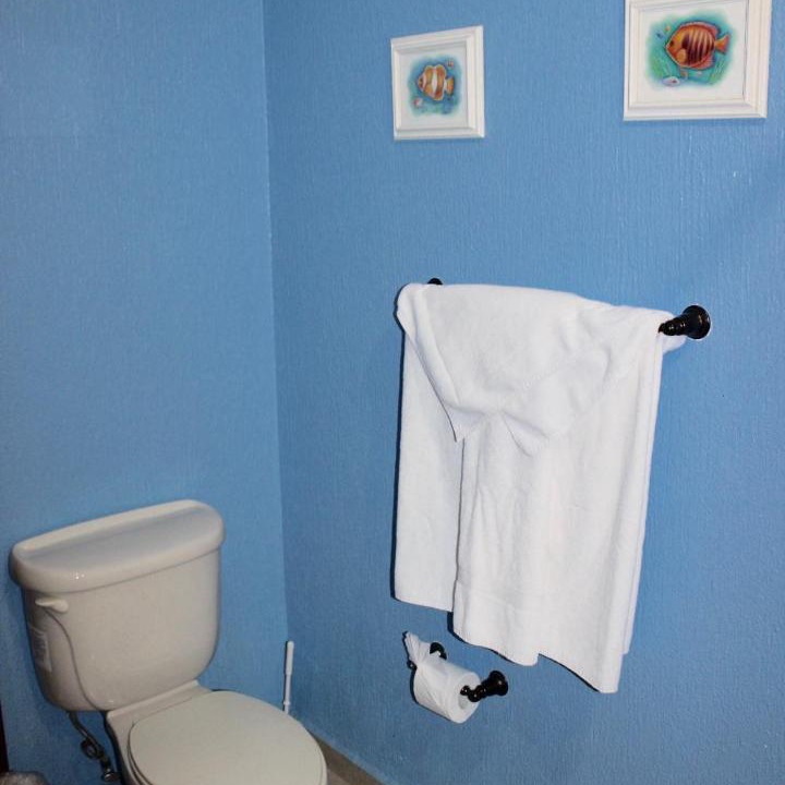Photo of Bathroom in La Choya