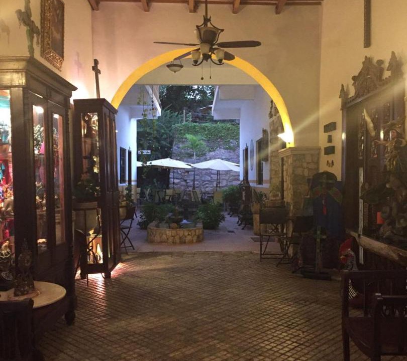 Photo of Others in Izamal