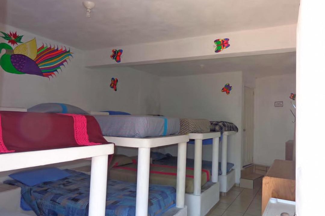 Photo of Bedroom in Del Ex Convento