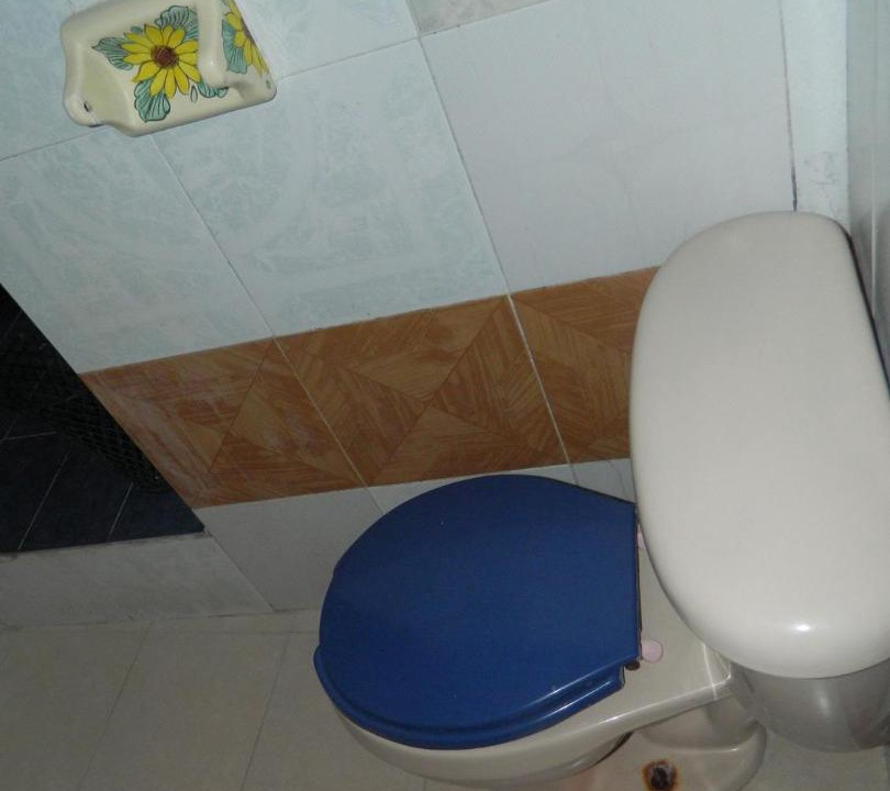 Photo of Bathroom in Del Ex Convento