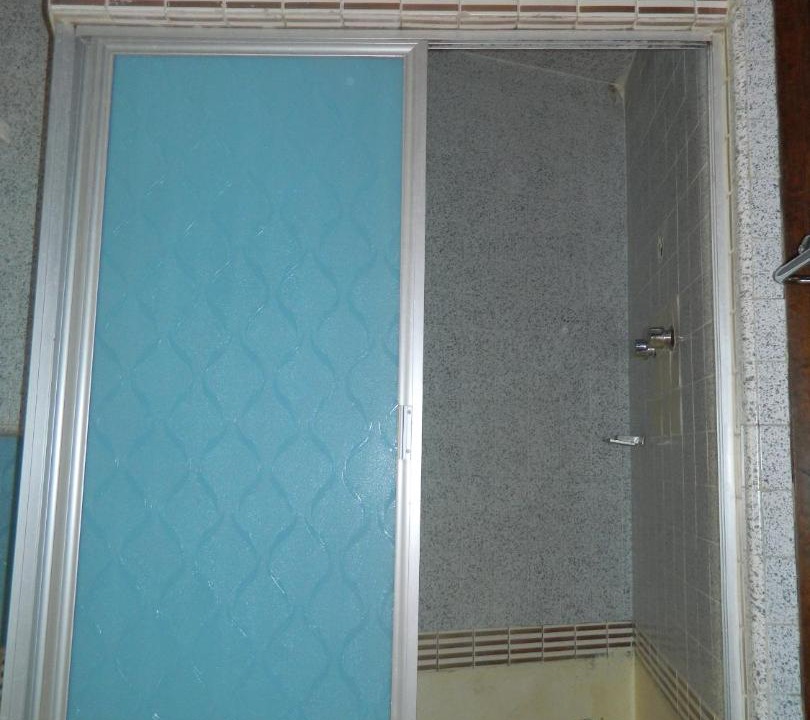 Photo of Bathroom in Del Ex Convento