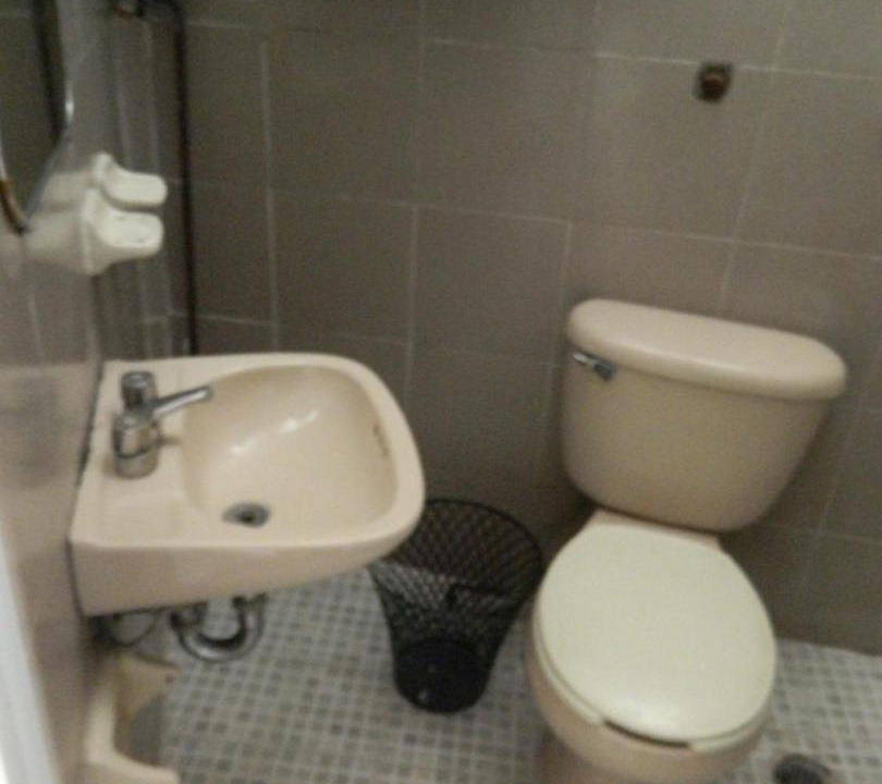 Photo of Bathroom in Del Ex Convento