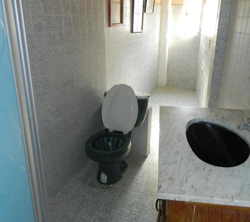 Photo of Bathroom in Del Ex Convento