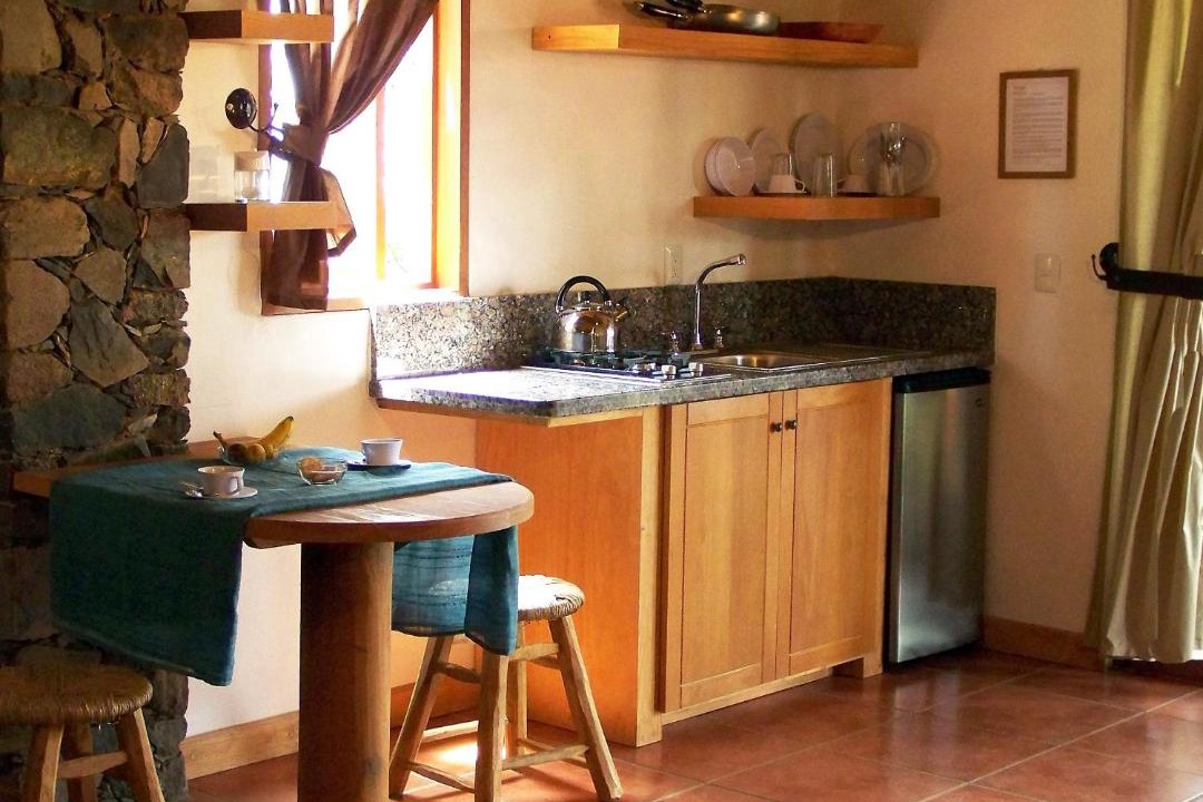 Photo of Kitchen in Tapalpa