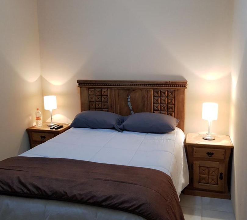 Photo of Bedroom in Mineral de Pozos