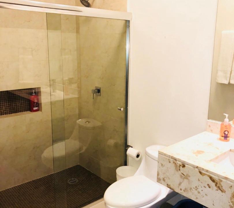 Photo of Bathroom in Montecarlo