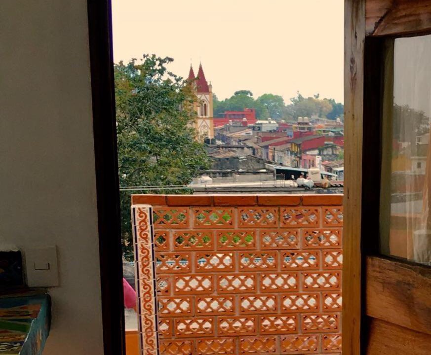 Photo of Others in Rincon Coatepec
