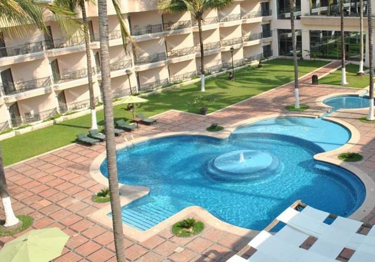 Photo of Patio Balcony in Tepic