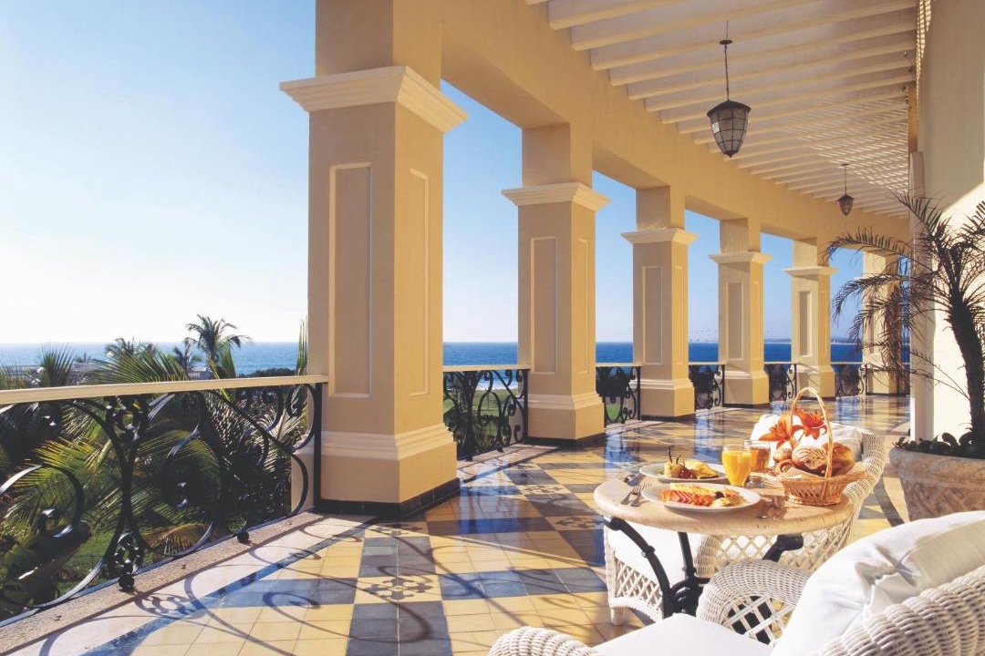 Photo of Patio Balcony in Cerritos