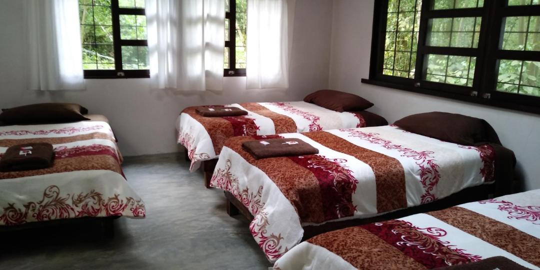 Photo of Bedroom in Zacatlan